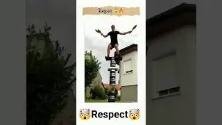 respect 🤯🎯💯🔥💥🥵☠️