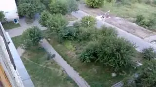Украина, Харьков, Горизонт.