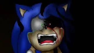 SONIC. EXE Monster￼