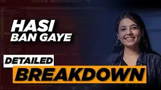 How to Make Cover Song in Hindi : Music Production Breakdown