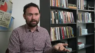 How Learning Yiddish Changed my Career Path