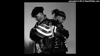 (FREE) Type Beat 21 Savage x Metro Boomin ''Runnin'' [Prod Soowney]