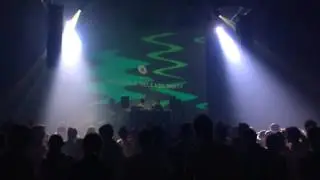KHALK b2b Mangabey 'Charles Ramirez - Up & Down' (Le Bikini)