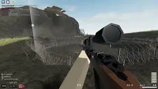 The Pit of Death (Roblox: Scorched Earth)