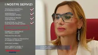 Traslochi Sargu.  I nostri Servizi.