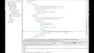 Executing Groovy Scripts in a Maven Build