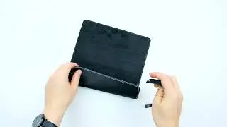 Modica Navada – Luxury Hakiki Deri Mouse Pad