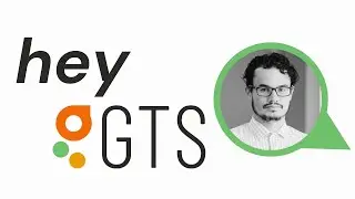 Hey GTS! What types of data can AI-powered contact centers collect? | Featuring Henry Williams
