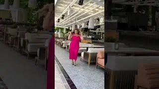 Вечірня малинова шовкова сукня-комбінація міді на бретелях великі розміри