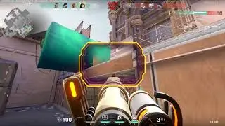 CHAMBER ACE