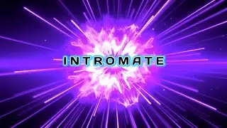 IntroMate - Intro Template 
