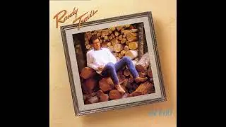 Randy Travis - The Blues in Black and White