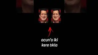 bu videoyu sadece süper hızlı insanlar izleyebilir