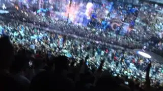 U2 in Toronto - Fan & Concert Highlights - #U2ieTour