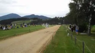 ÖM 2011 Semriach - 14.07. Video b - www.isibless.de