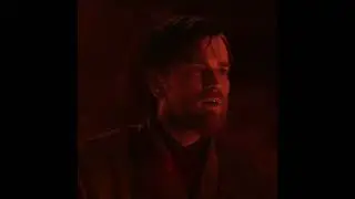 “I will do what I must.” Obi-Wan Kenobi edit || #edit #trending #fyp #shorts