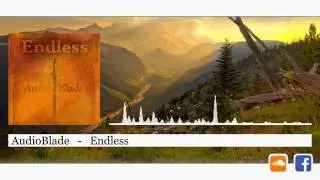 AudioBlade - Endless