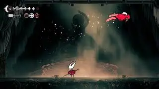 Trobbio | |  Hollow Knight Silkong  || Most dramatic Trobbio