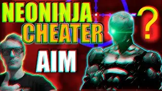 NeoNinja ! Читер Ли ? Hacker ?