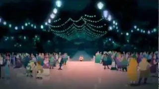 Princess and The Frog (Charlotte Fandub Ready)