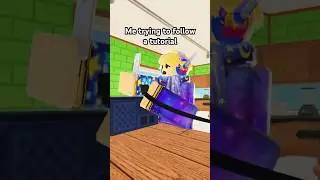 Roblox Impatient Instructions 