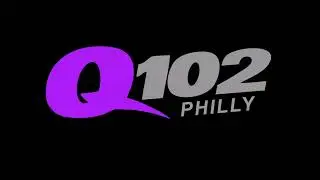 102.1/106.1 WIOQ/WISX-FM Legal ID 3/8/22 12PM EST (Philadelphia, Pennsylvania) 