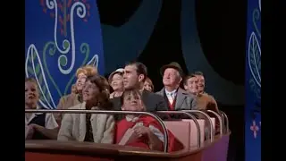 It's a Small World 1965 Live Audio
