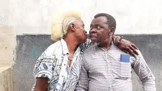 HB KINGWENDU AMUOA BIBIYAKE MZA MAMA UTACHEKA SANA HI