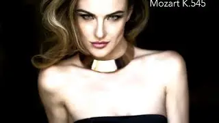 Mozart K 545