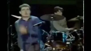 IAN CURTIS CAN DANCE