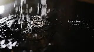 R + A Engagement day cinematic | semarang | wedding