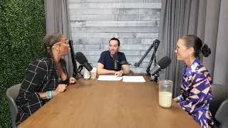 Niki & Donna on When & How Madonna Started To 