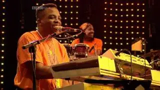 Jimmy Cliff   Hakunna Matata   Glastonbury 2008