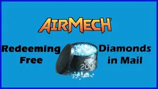 Receiving Mail Gifts - Tutorial