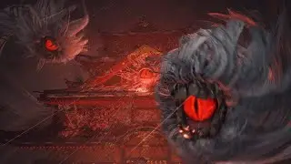 Nioh 2 - Kusarigama & Odachi végigjátszás #12 - Lady Osakabe és Kashin Koji (HUN / magyar)