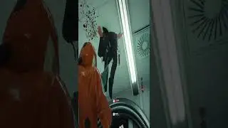 Hitman Funny Moment #hitmanworldofassassination #hitman #agent47