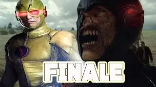 Reverse Flash Timeline Explained? Why The Reverse Flash Can Never Die