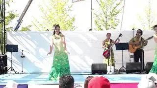 Kaulana うめきた2019ーKa Poli O Waimea