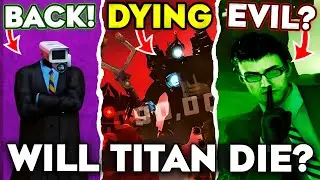 SECRET DETAILS FROM DAFUQBOOM?!😲 - All Secrets of NEW POST😍 Episode 73 Leaks? Skibidi Toilet Leak