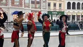 Остров Мечты