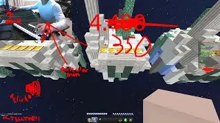 Two PB's on MCPlayHD(FULL SPEED TELLY 9.4 and 4.35)