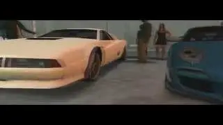 Fast Five Trailer