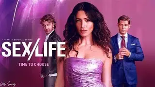 Sex Life Season 2 Soundtrack / Heavenly Day _ Patty Griffin
