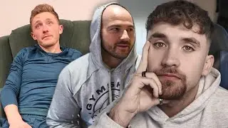 why i stopped uploading