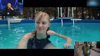 Шок! Зубарев и Юрий смотрят фильм ужасов. 2024 топ контент. Зубареф. Zubaref. Zubarefff.
