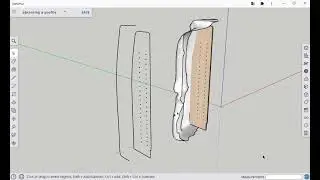 Obtaining a profile | SketchUp Free / Shop (web)