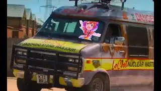 SUPER AMBULANCE