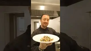Салат от шефа 