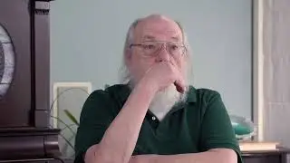 Thompson: Multics was a horrible platypus!