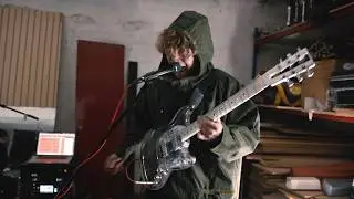 daysormay - AUTO (Live)